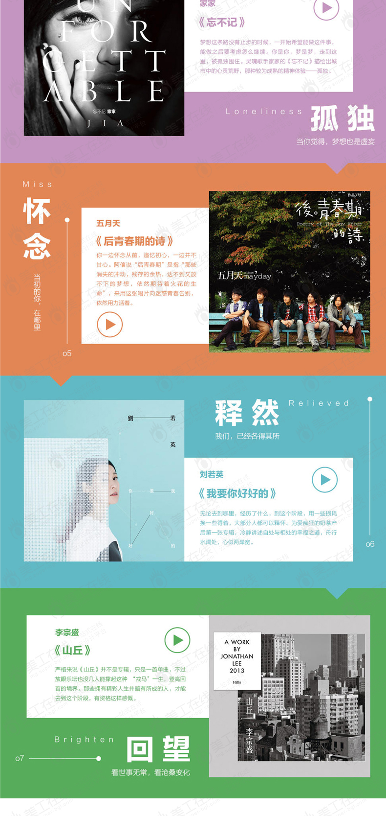 耳机详情页3