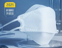 KN95医用口罩详情