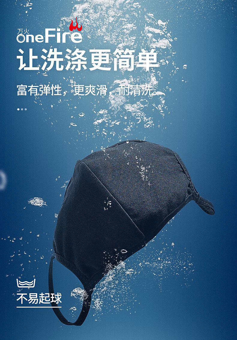 瘦脸口罩详情