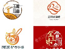 2020餐饮LOGO设计合集定稿