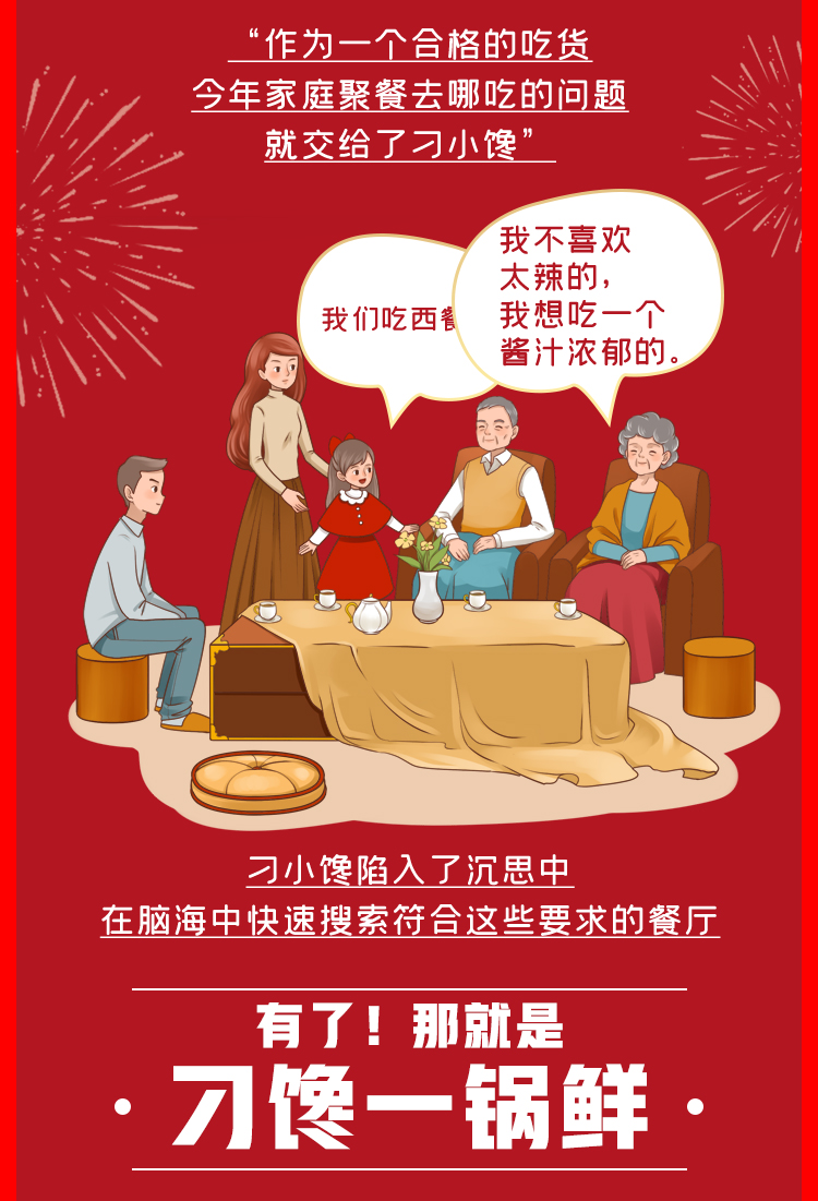 刁馋春节指南长图文