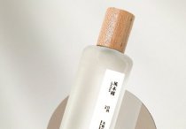 白茶香水详情