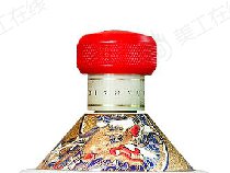 钓鱼台陈酿详情设计