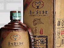 贵州茅台酒详情设计