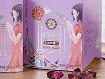 骠骑电动车详情设计