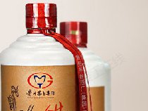 贵州茅台详情设计