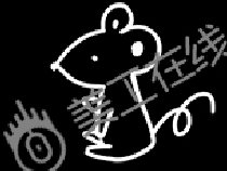 十二生肖简笔画手机壳定